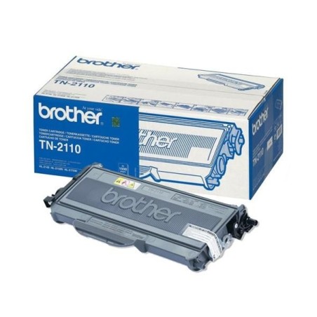 Brother TN-2110 Toner Originale