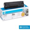 Hp 36A CB436A Toner Originale