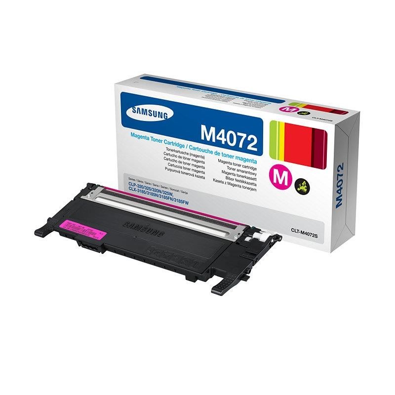 Samsung CLT-C4072S Ciano Toner Originale