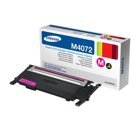 Samsung CLT-C4072S Ciano Toner Originale