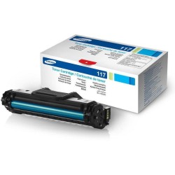 Samsung MLT-D117S Toner 