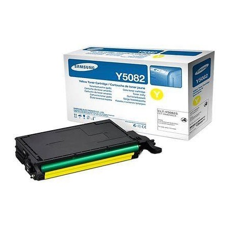 Samsung CLT-C5082S Ciano Toner Originale