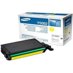 Samsung CLT-C5082S Ciano Toner Originale