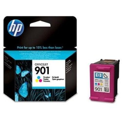 Hp 901 CC656AE Color Originale