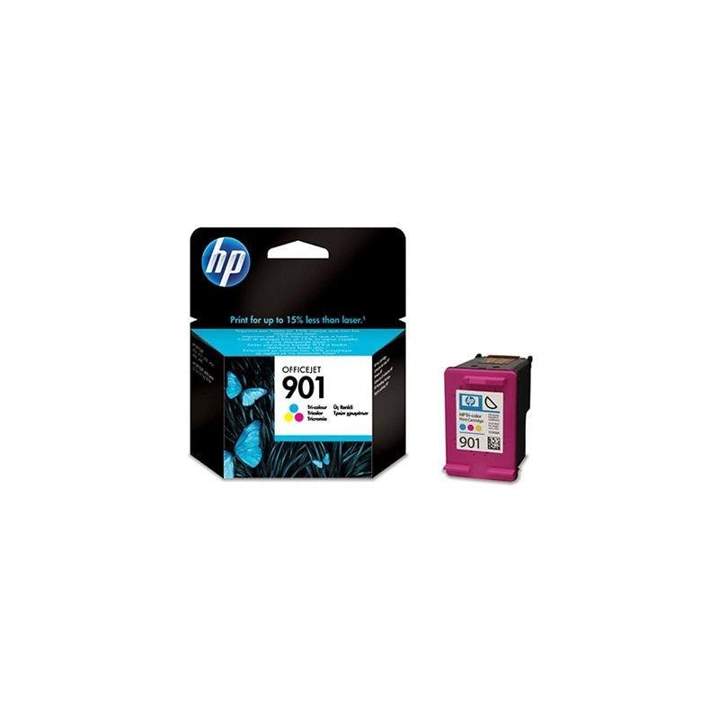 Hp 901 CC656AE Color Originale