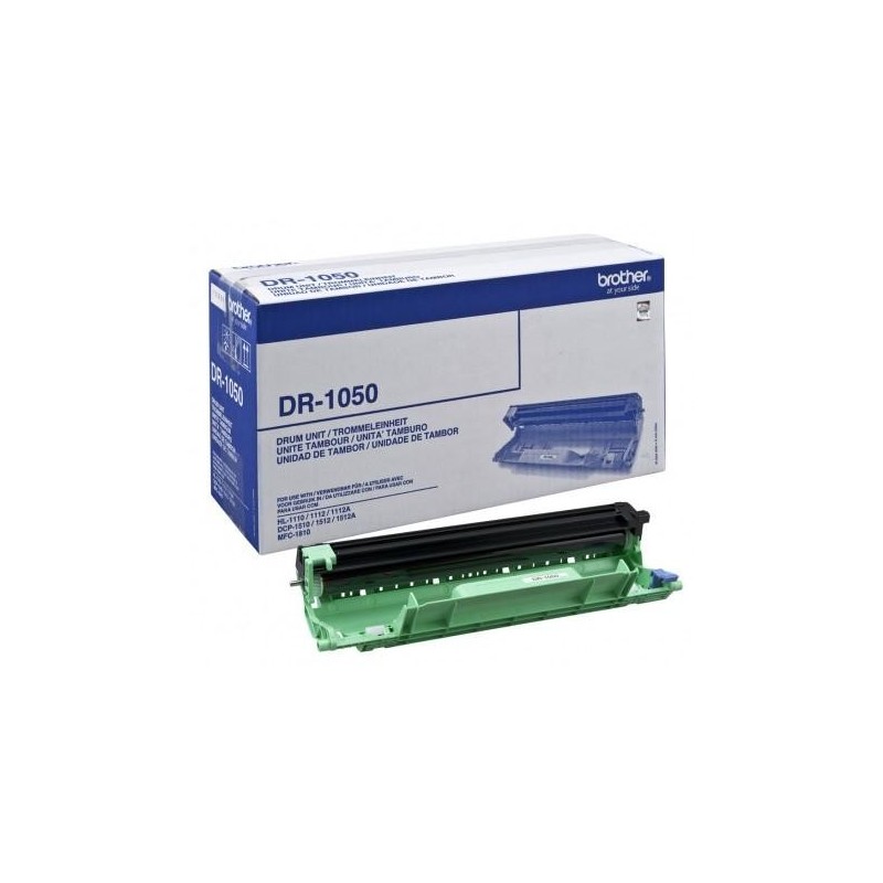 Originale DR-1050 Brother Unit Drum 