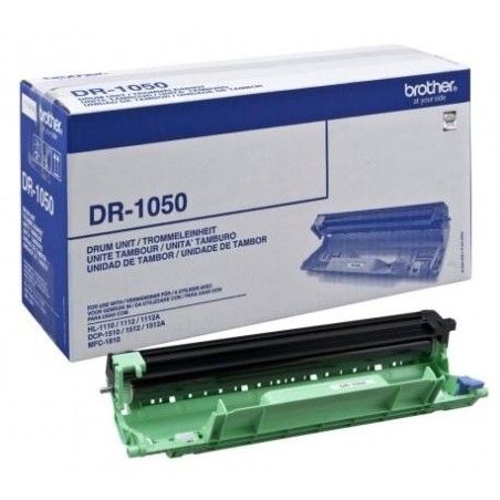 Originale DR-1050 Brother Unit Drum 