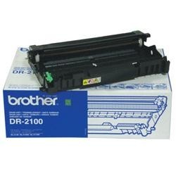 Originale DR-2100 Brother Unit Drum