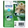 Epson T1282 Ciano C13T12824012 Originale