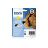 Epson T0714 Giallo C13T07144012 Originale