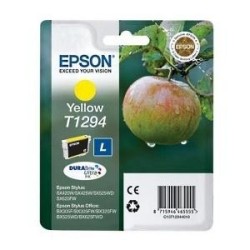 Epson T1294 Giallo C13T12944012 Originale