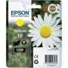 Epson T1804 Giallo C13T18044012 Originale