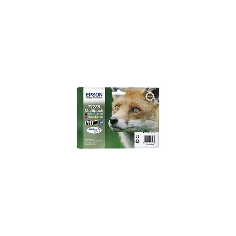 Epson Multipack T1285 C13T12854012 Originale