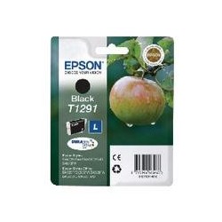 Epson T1291 Nero C13T12914012 Originale