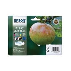 Epson Multipack T1295 C13T12954012 Originale