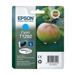 Epson T1292 Ciano C13T12924011 Originale