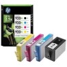 Epson Multipack HP 920XL (BK C M Y) C2N92AE
