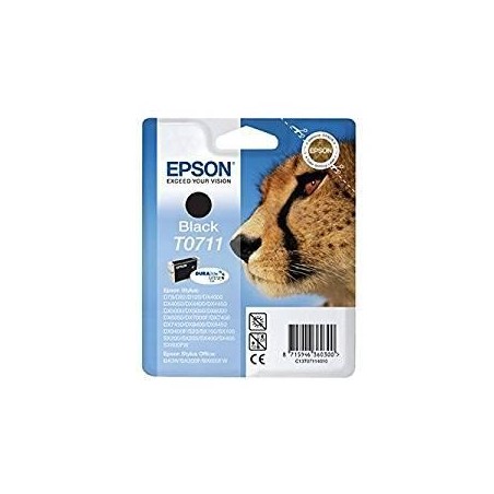 Epson T0711 C13T07114012 Cartuccia Originale