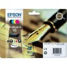 Epson Multipack T1626 C13T16264010 originale