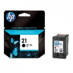Hp 21 C9351AE Nero Originale