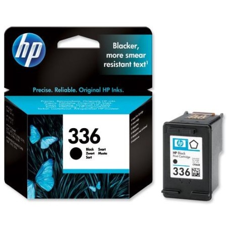 Hp 336 C9362EE Originale