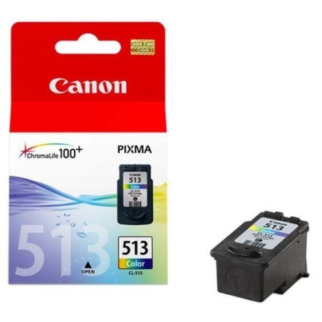Canon CL-513 Color 2971B001 Cartuccia Originale