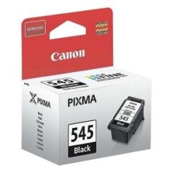 Canon PG-545 Black 8287B001 Cartuccia Originale