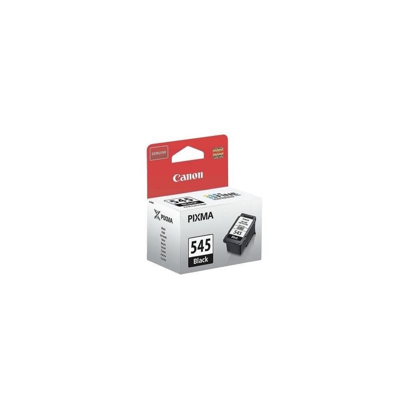 Canon PG-545 Black 8287B001 Cartuccia Originale