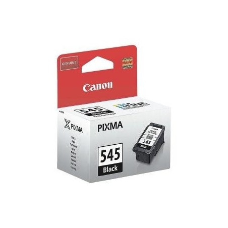 Canon PG-545 Black 8287B001 Cartuccia Originale
