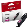 Canon CLI-551 Magenta 6510B001 Originale