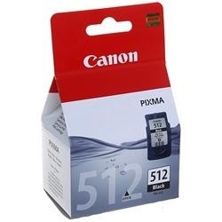 Canon PG-512 HC 2969B001 Cartuccia Originale