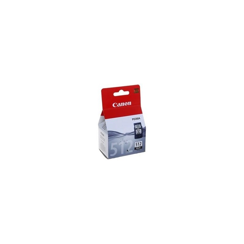 Canon PG-512 HC 2969B001 Cartuccia Originale