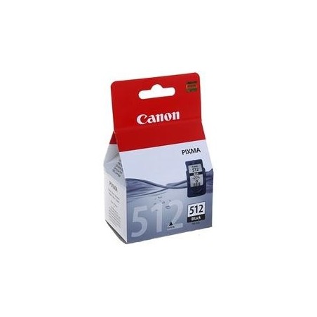 Canon PG-512 HC 2969B001 Cartuccia Originale
