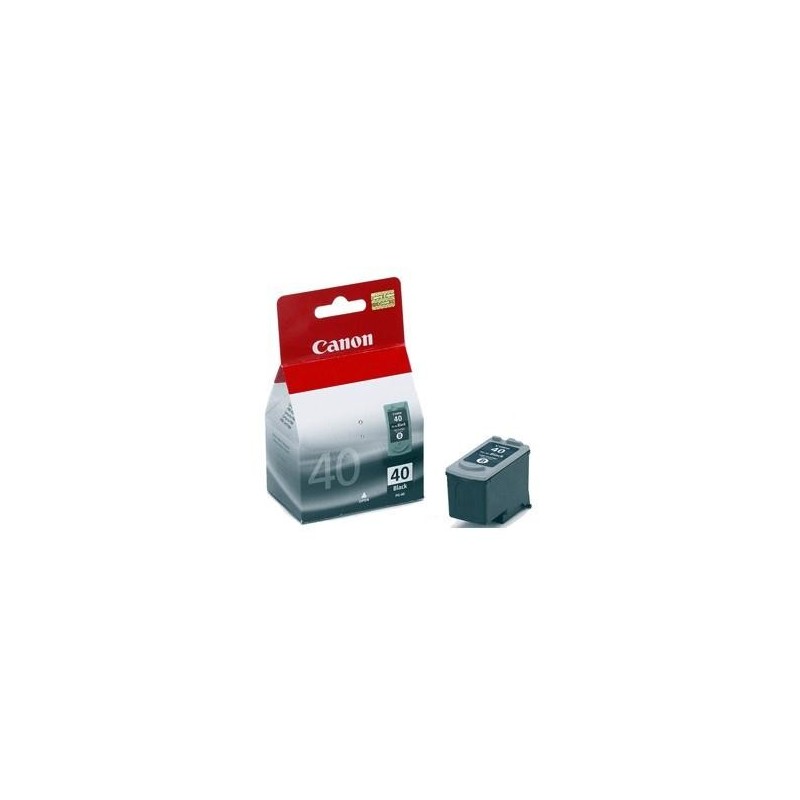 Canon PG40 0615B001 Cartuccia  Originale