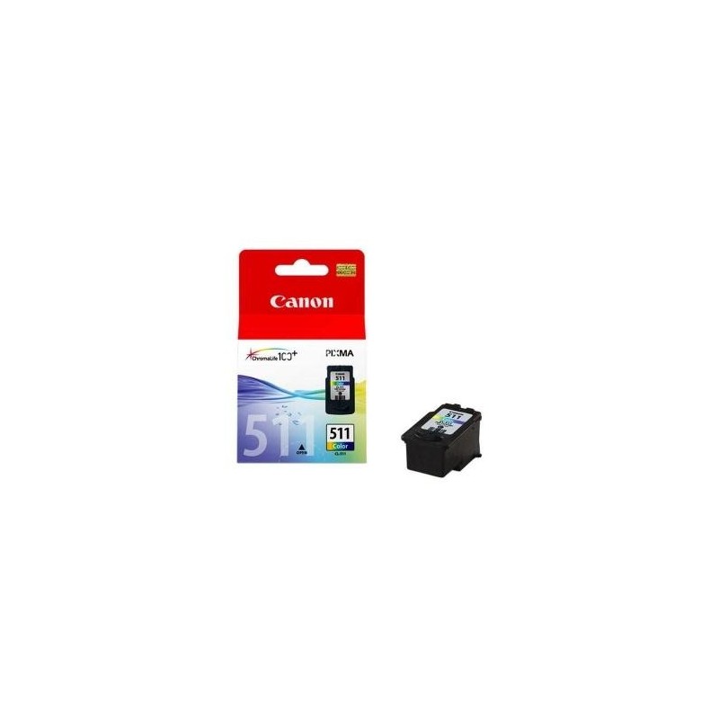 Canon CL-511 Color 2972B001 Originale