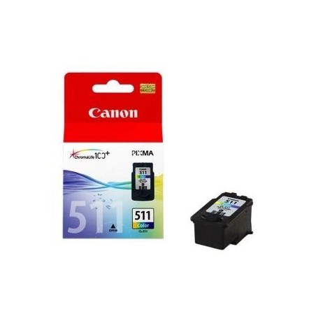 Canon CL-511 Color 2972B001 Originale