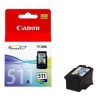 Canon CL-511 Color 2972B001 Originale