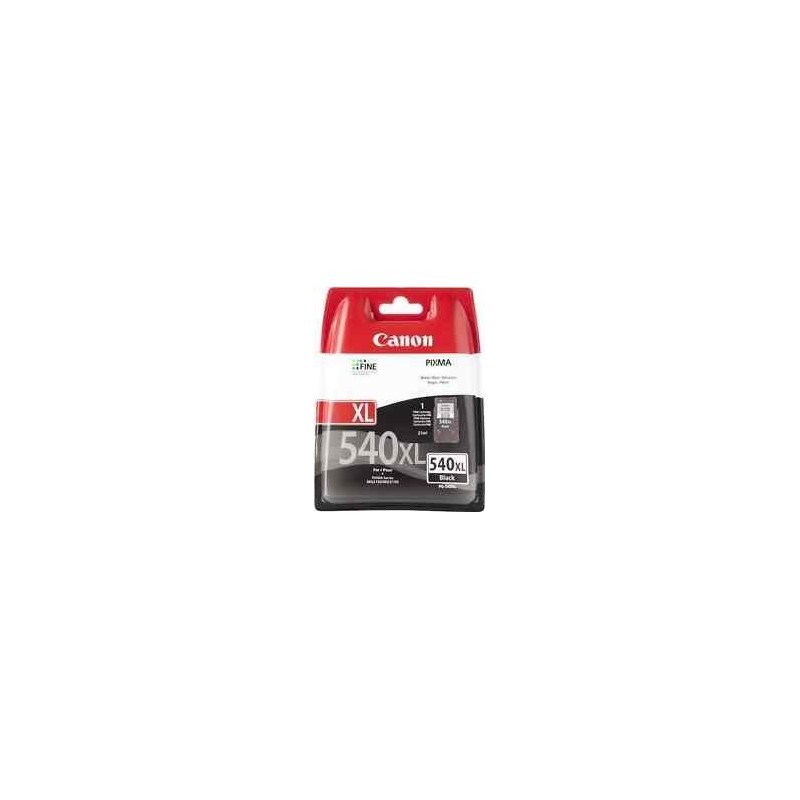 Canon PG-540XL BK HC 5222B005 Cartuccia Originale
