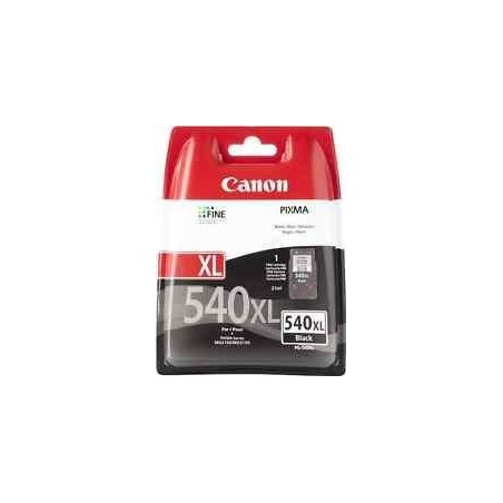 Canon PG-540XL BK HC 5222B005 Cartuccia Originale