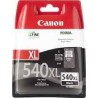 Canon PG-540XL BK HC 5222B005 Cartuccia Originale