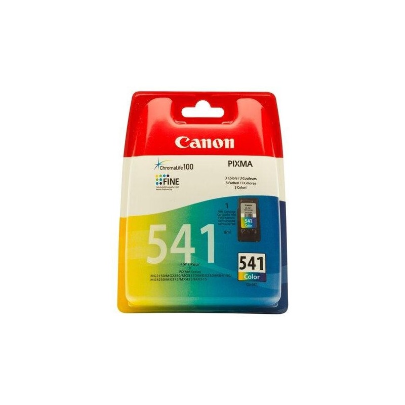 Canon CL-541 COLOR 5227B005 Cartuccia Originale