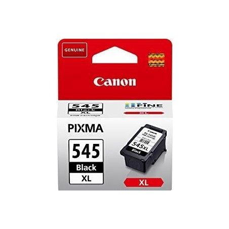 Canon PG-545XL BLACK 8286B001 Cartuccia Originale