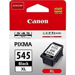 Canon PG-545XL BLACK 8286B001 Cartuccia Originale