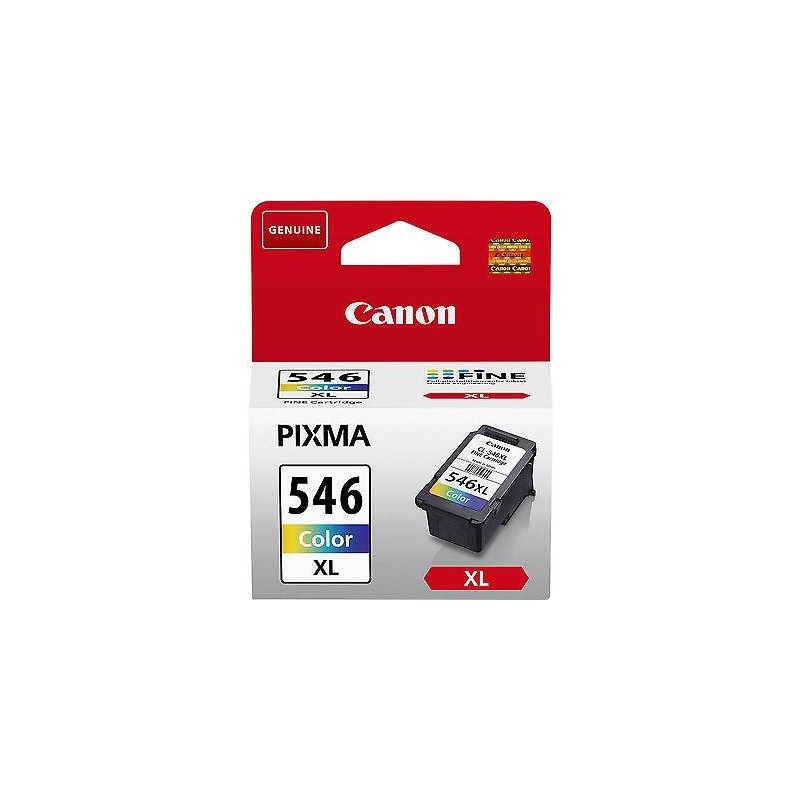 Canon CL-546XL COLOR 8288B001 Originale