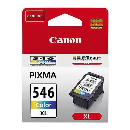 Canon CL-546XL COLOR 8288B001 Originale