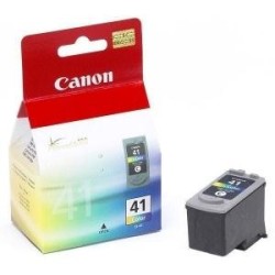 Canon CL-41 COLORE 0617B001 Cartuccia Originale