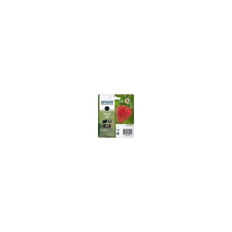 Epson T2981 Nero C13T29814012 Originale