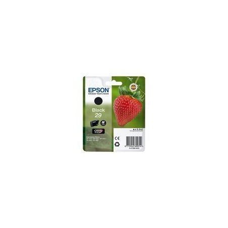 Epson T2981 Nero C13T29814012 Originale