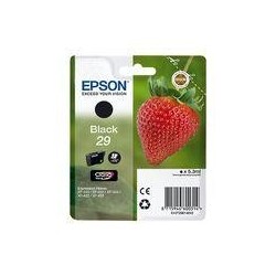 Epson T2981 Nero C13T29814012 Originale