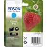 Epson T2982 Ciano C13T29824010 Originale
